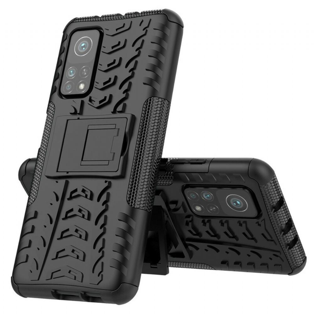 Kryty Na Mobil Na Xiaomi Mi 10T / 10T Pro Ultra Odolný Design