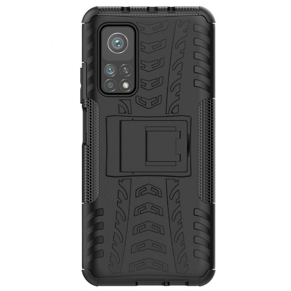 Kryty Na Mobil Na Xiaomi Mi 10T / 10T Pro Ultra Odolný Design