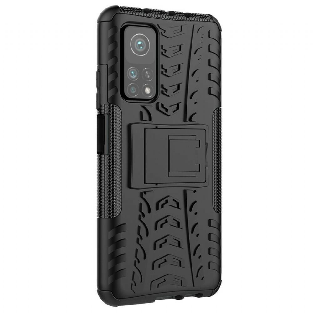Kryty Na Mobil Na Xiaomi Mi 10T / 10T Pro Ultra Odolný Design