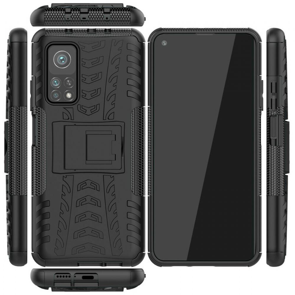 Kryty Na Mobil Na Xiaomi Mi 10T / 10T Pro Ultra Odolný Design