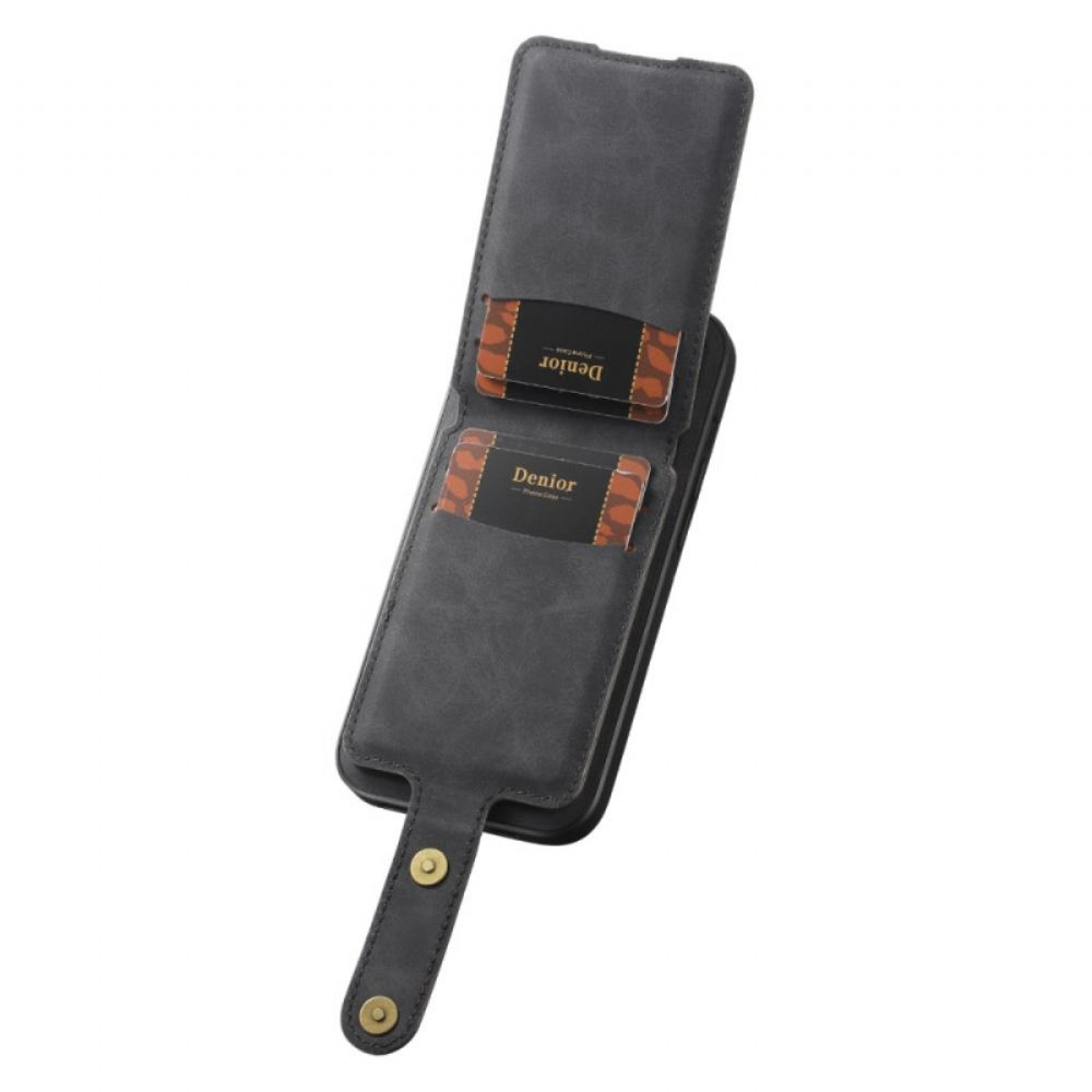 Kryt iPhone 16 Plus Kompatibilní S Magsafe Denior