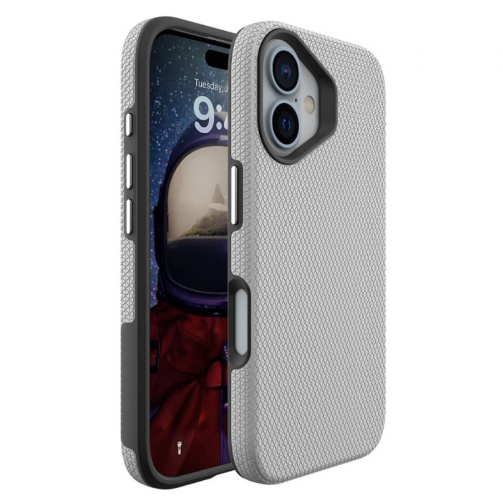 Kryt iPhone 16 Plus Kryty Na Mobil Kompatibilní S Pevným Magsafe