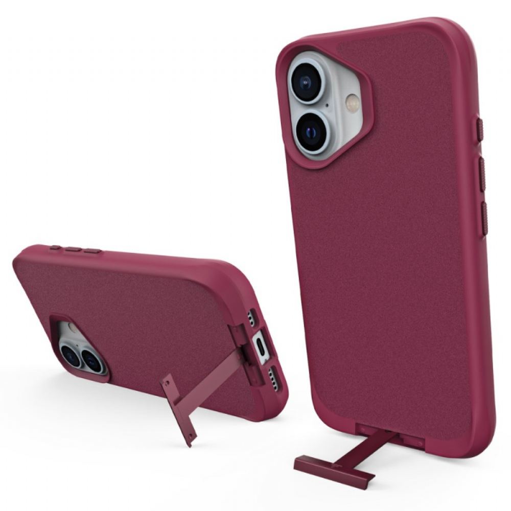Kryt iPhone 16 Plus Kryty Na Mobil Série Taurustar