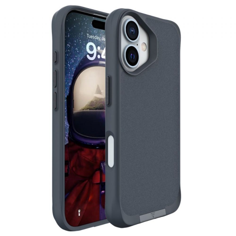 Kryt iPhone 16 Plus Kryty Na Mobil Série Taurustar