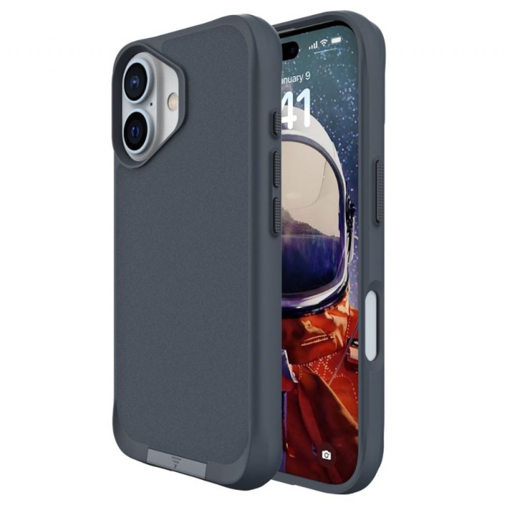 Kryt iPhone 16 Plus Kryty Na Mobil Série Taurustar