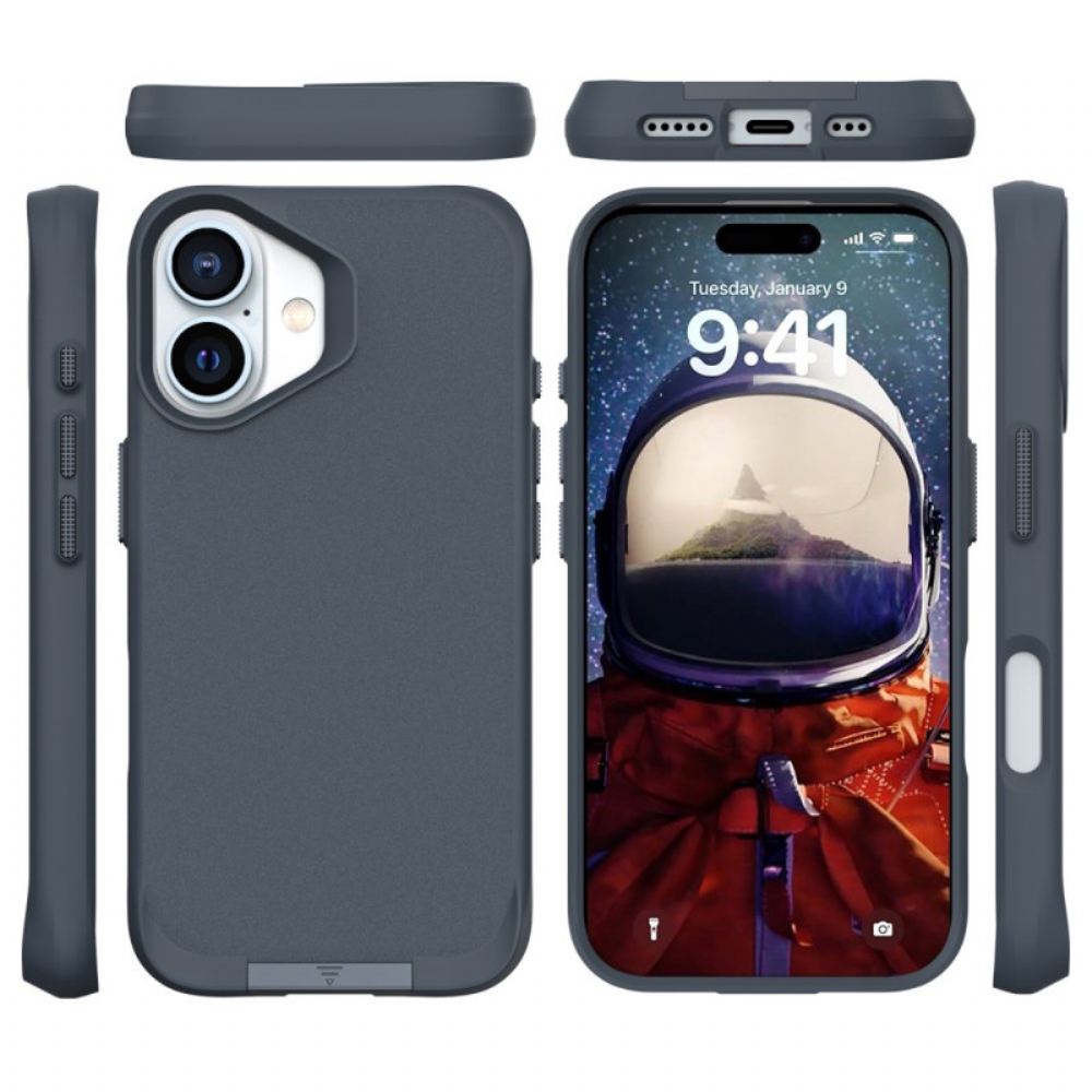 Kryt iPhone 16 Plus Kryty Na Mobil Série Taurustar