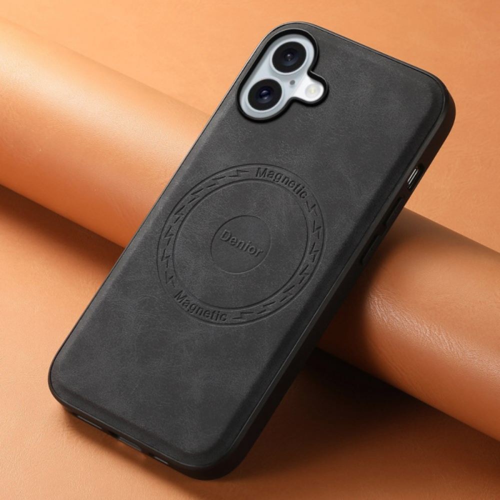 Kryt iPhone 16 Plus Magnetický Denior