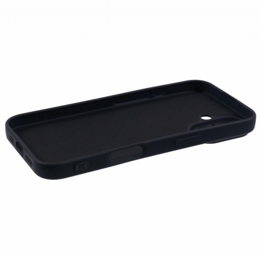 Kryt iPhone 16 Plus Podšívka Ze Silikonových Vláken