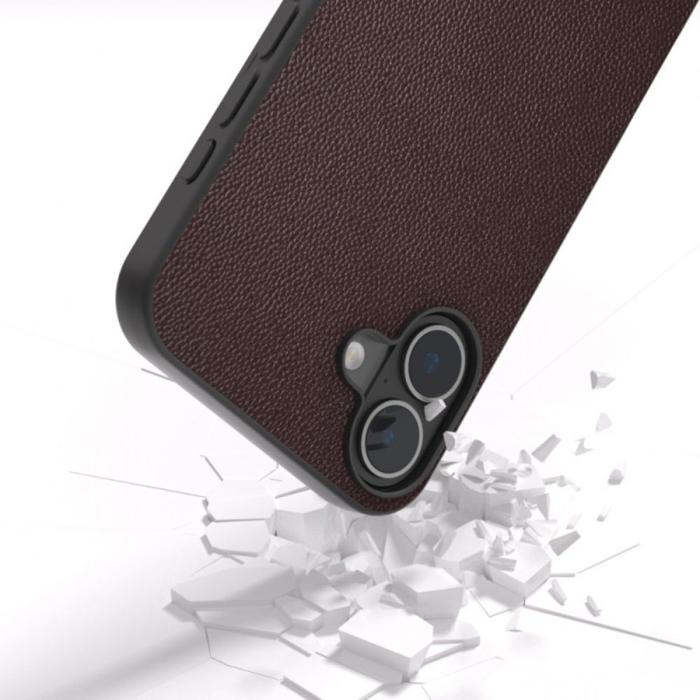 Kryt iPhone 16 Plus Prémiový Abeel