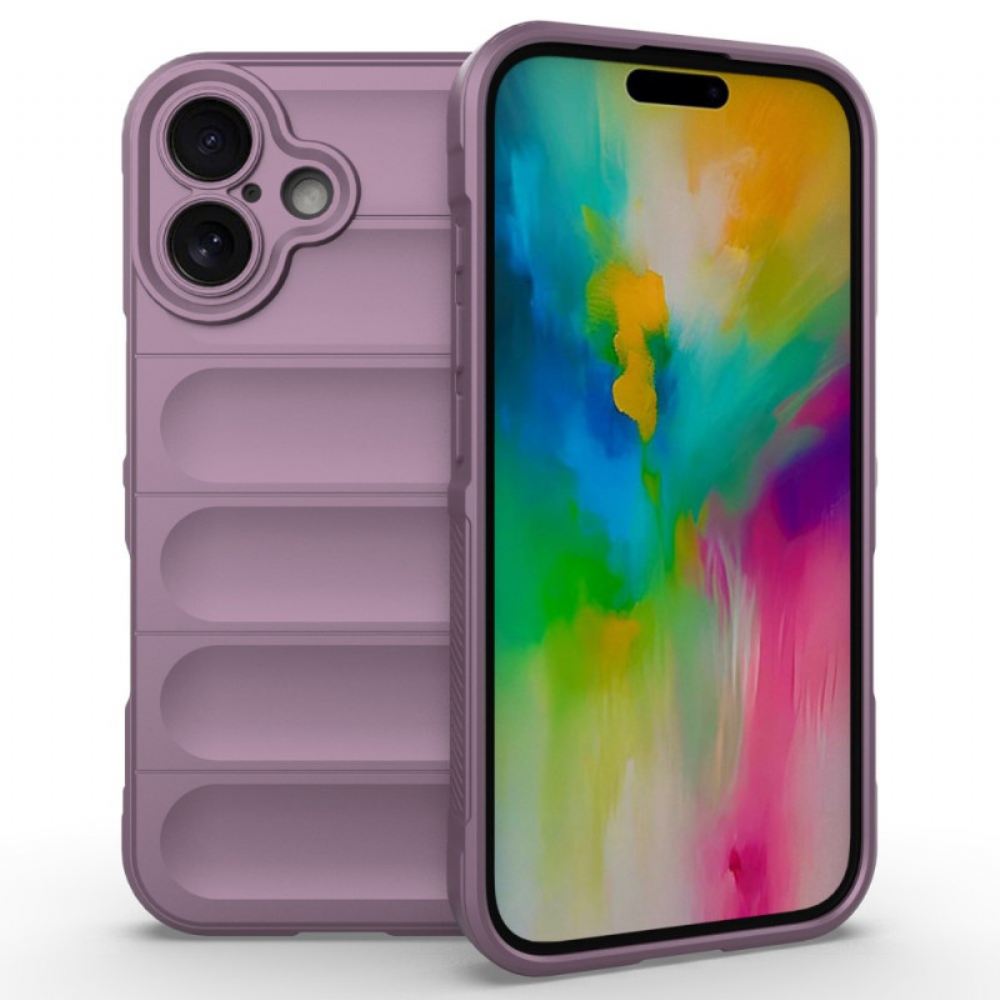 Kryt iPhone 16 Plus Protiskluzové