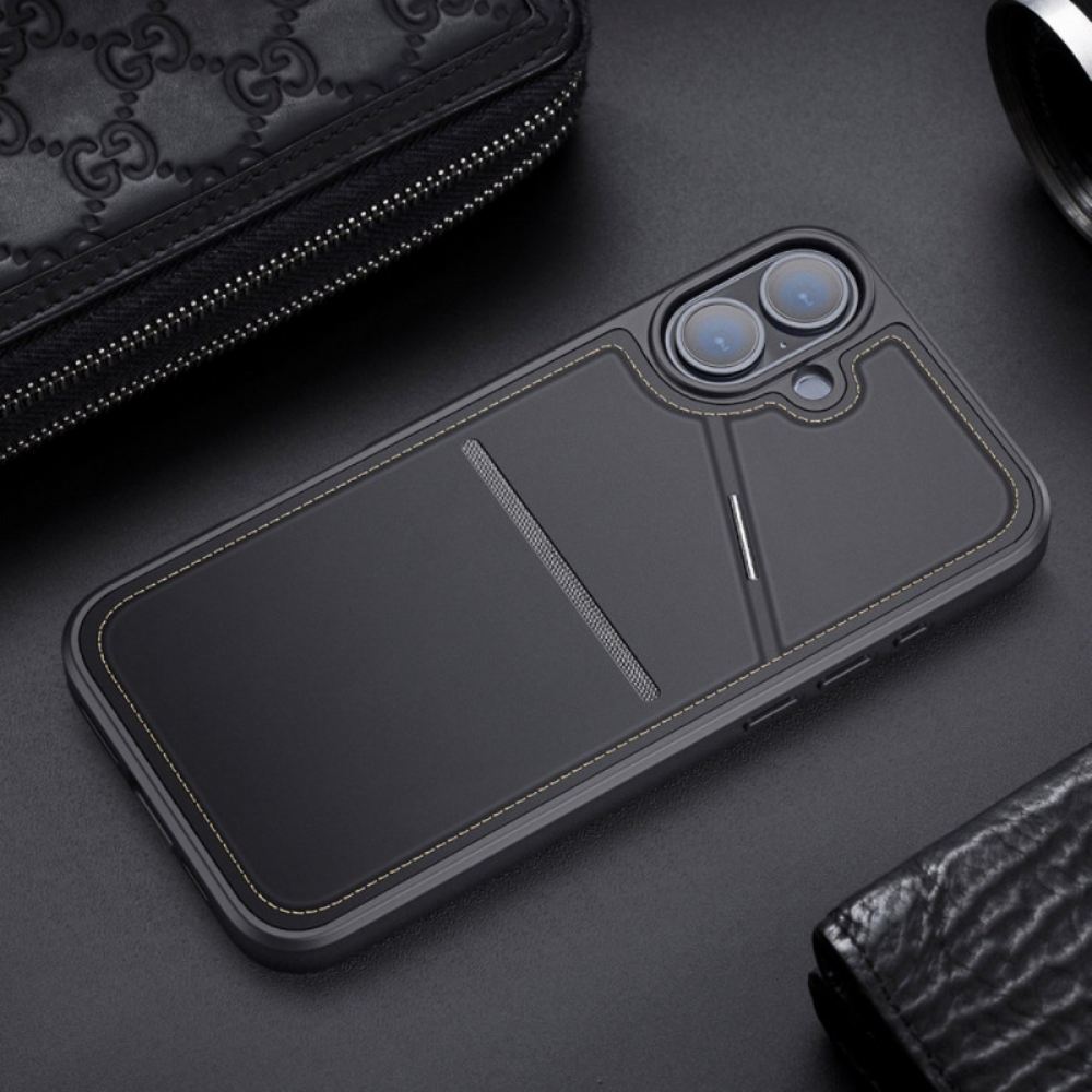Kryt iPhone 16 Plus Rafi Ii Řada Dux Ducis