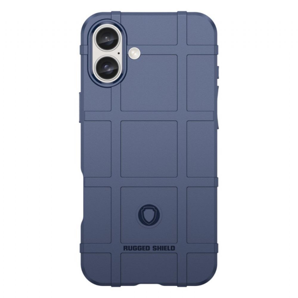 Kryt iPhone 16 Plus Robustní Štít