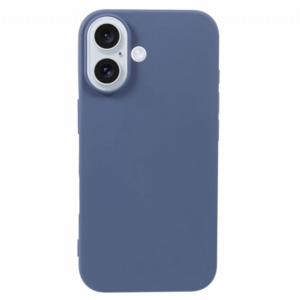 Kryt iPhone 16 Plus Vnitřní Vlákno