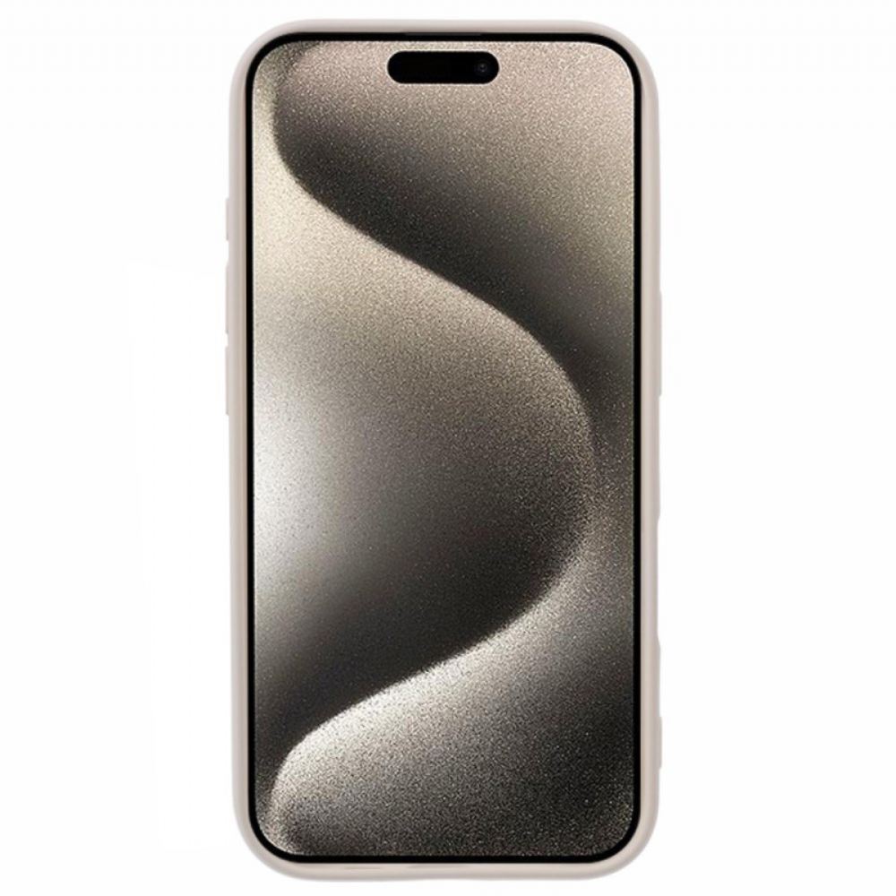 Kryt iPhone 16 Plus Vnitřní Vlákno