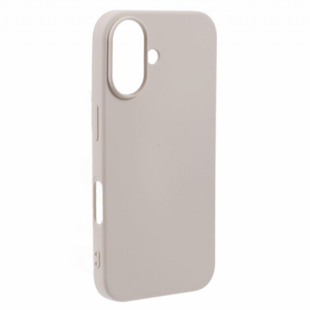 Kryt iPhone 16 Plus Vnitřní Vlákno