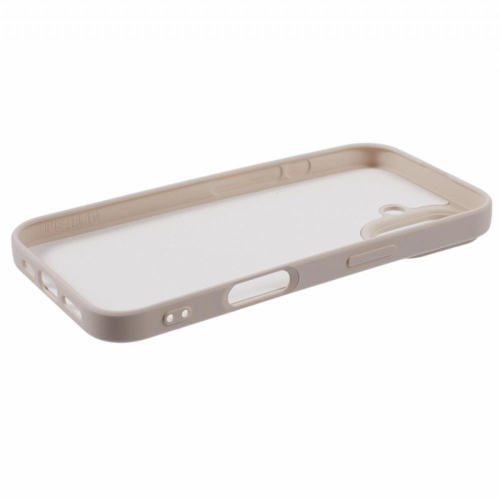 Kryt iPhone 16 Plus Vnitřní Vlákno