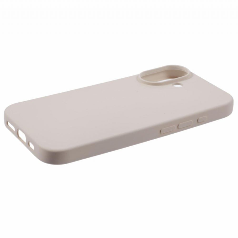 Kryt iPhone 16 Plus Vnitřní Vlákno