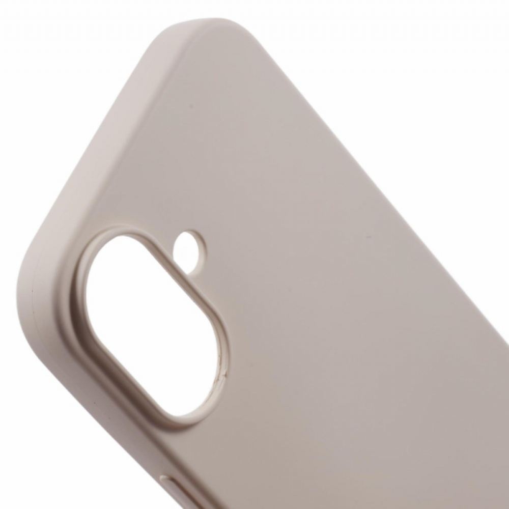 Kryt iPhone 16 Plus Vnitřní Vlákno