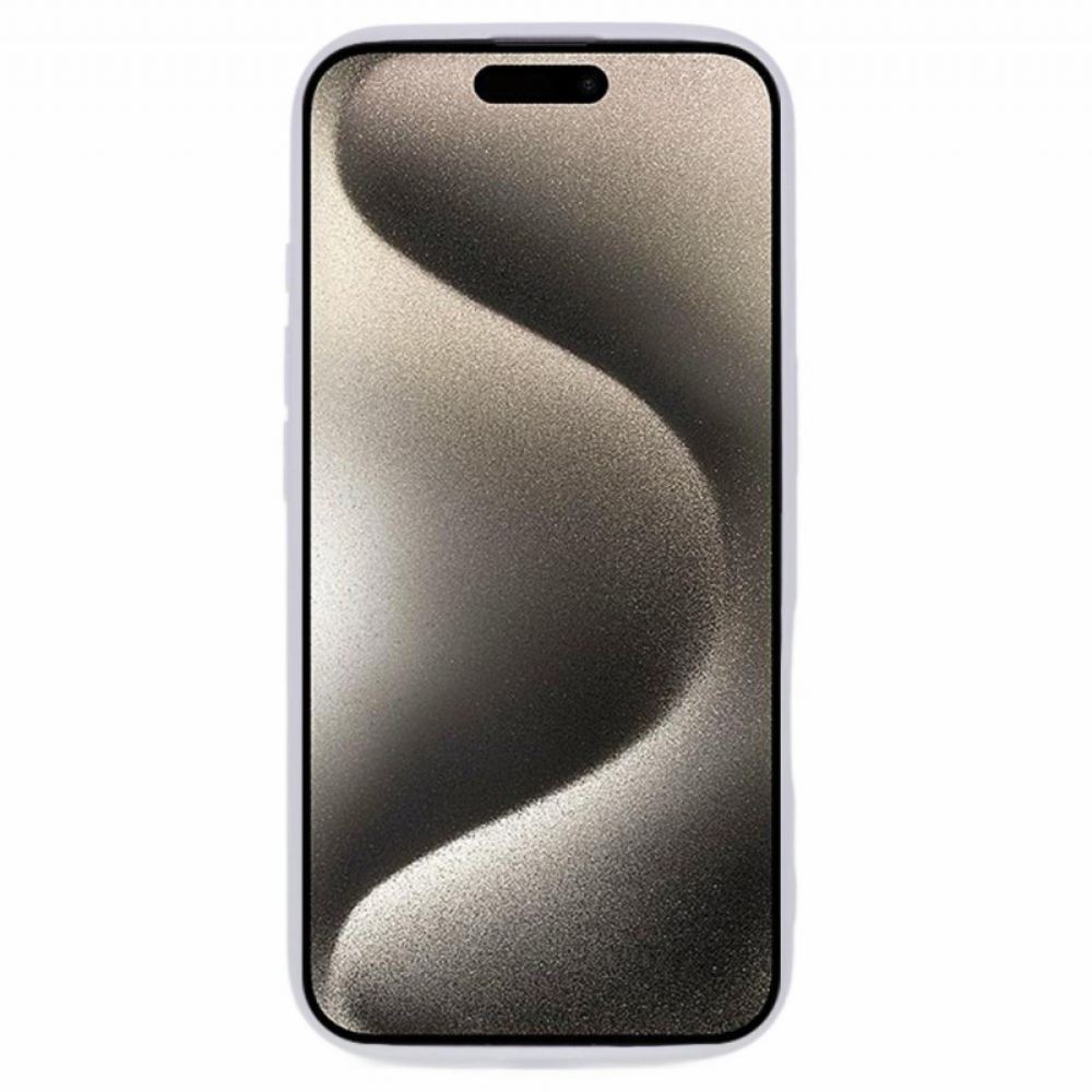 Kryt iPhone 16 Plus Řada Dksm