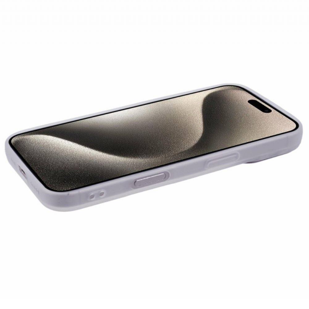 Kryt iPhone 16 Plus Řada Dksm