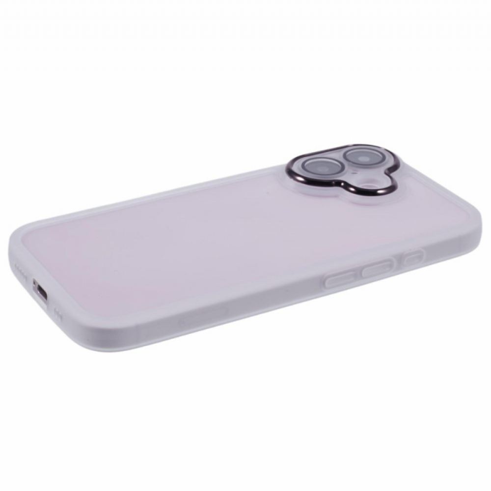 Kryt iPhone 16 Plus Řada Dksm