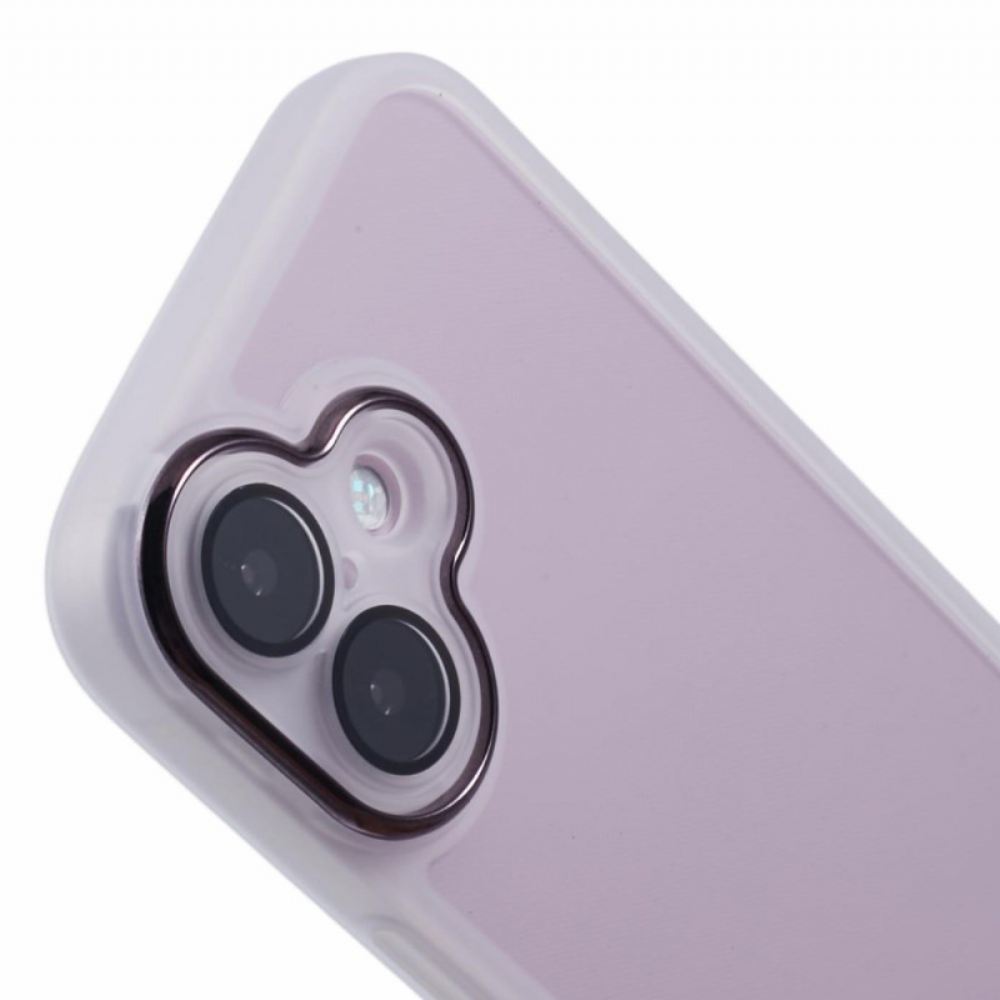 Kryt iPhone 16 Plus Řada Dksm
