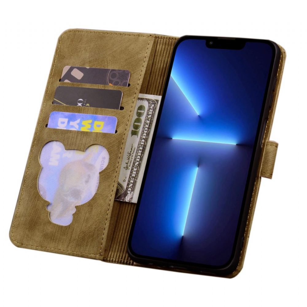 Kryt Na iPhone 16 Plus Scéna S Tangami