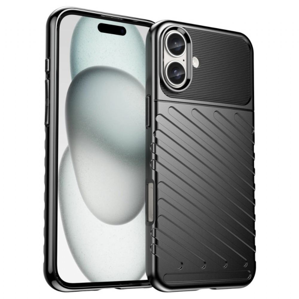 Kryt Na iPhone 16 Plus Thunder Series