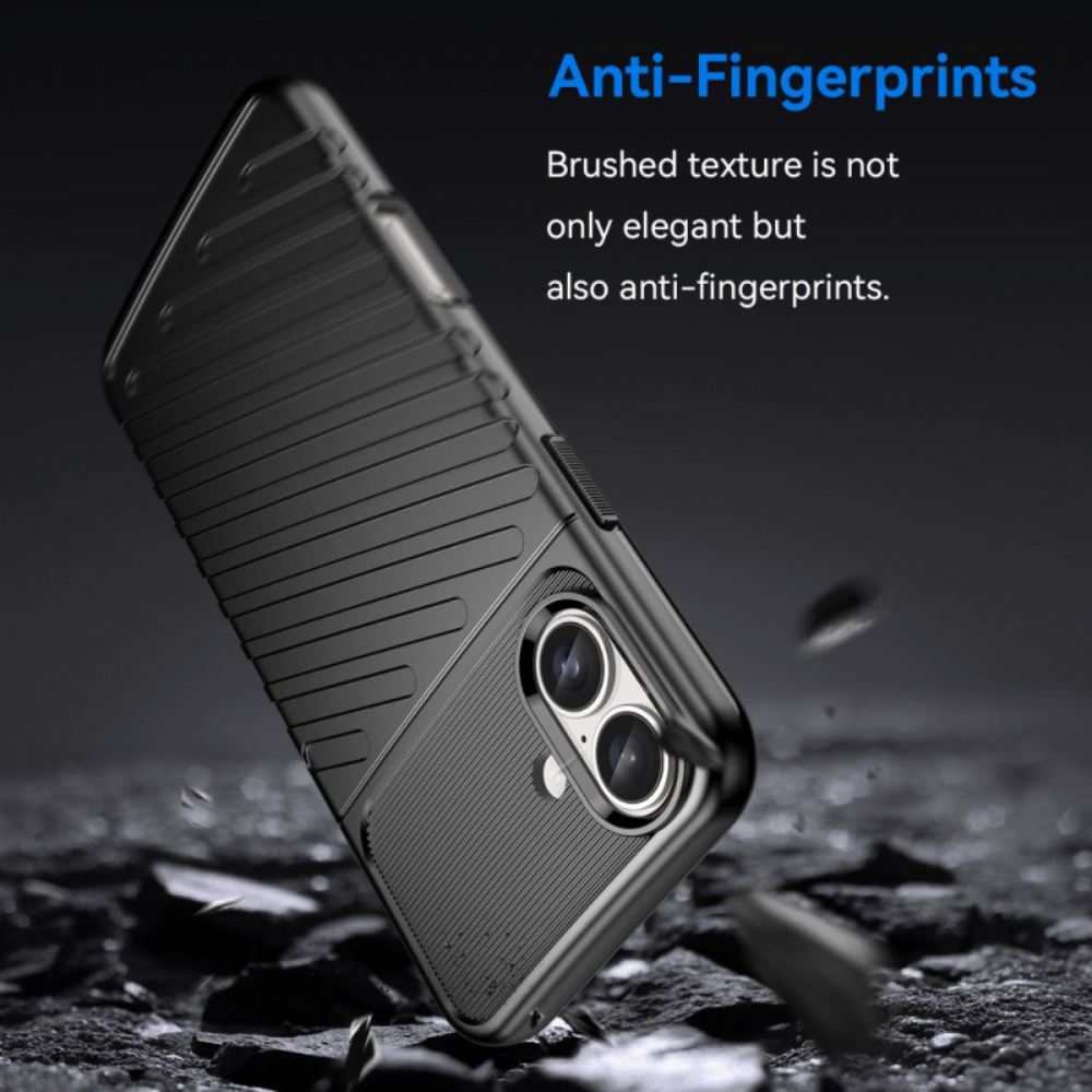Kryt Na iPhone 16 Plus Thunder Series