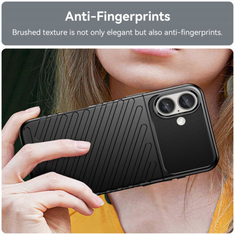 Kryt Na iPhone 16 Plus Thunder Series