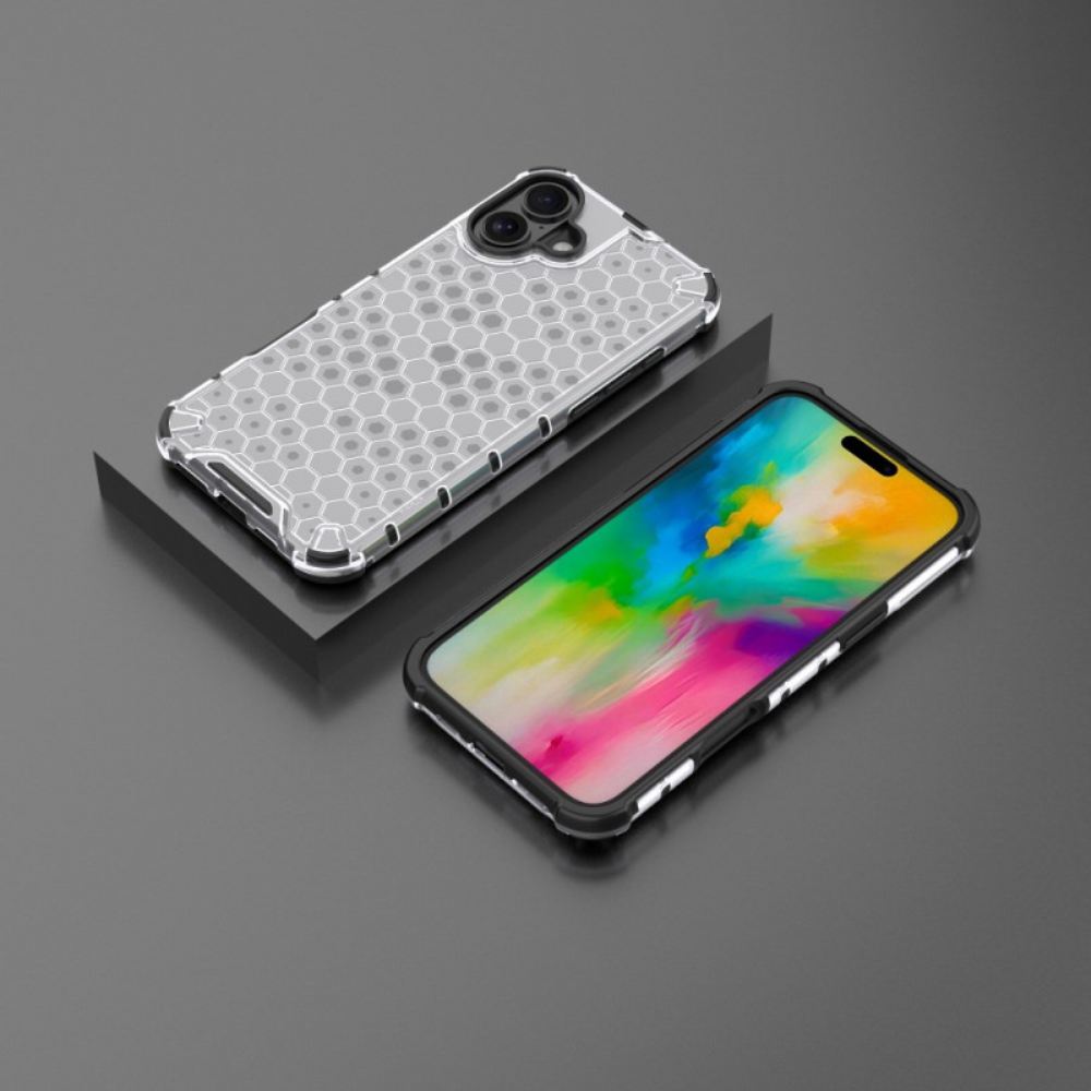 Kryt Na iPhone 16 Plus Voštinová