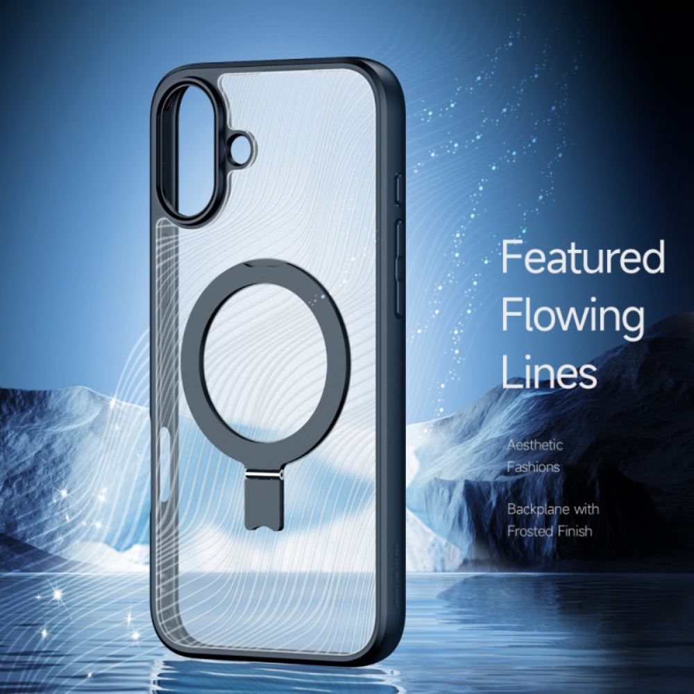 Kryt Na iPhone 16 Plus Řada Aimo Dux Ducis