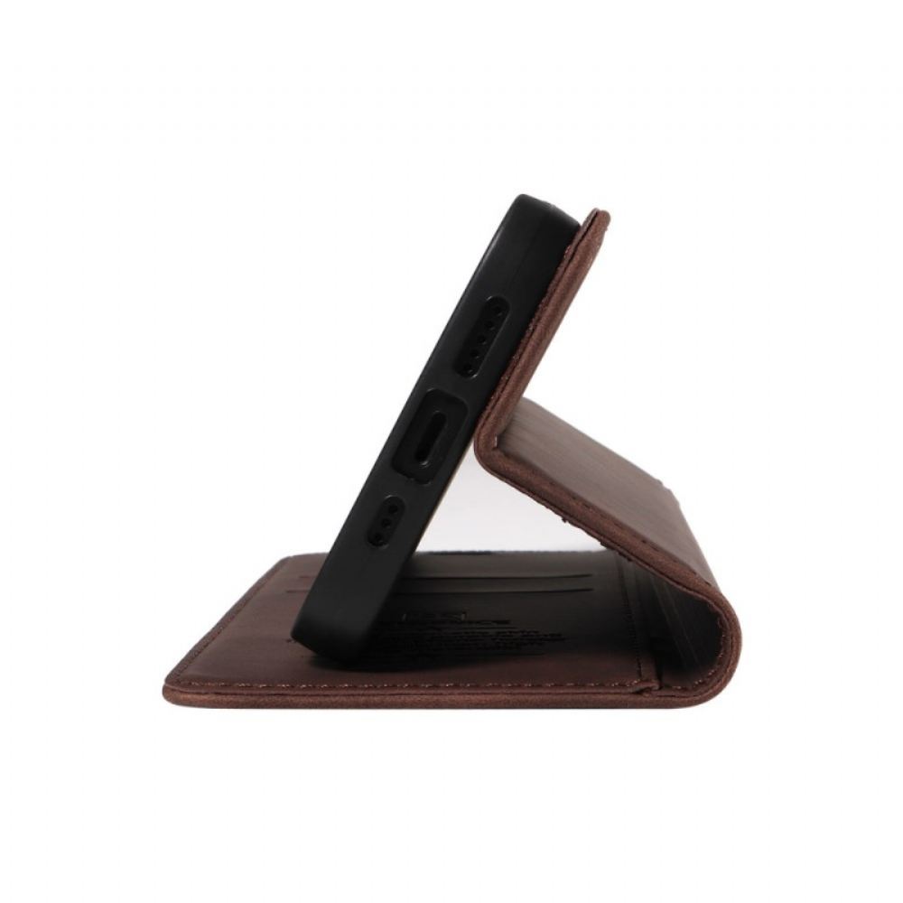 Kožené Pouzdro Samsung Galaxy S25 Plus 5g Kryty Na Mobil Betopnice