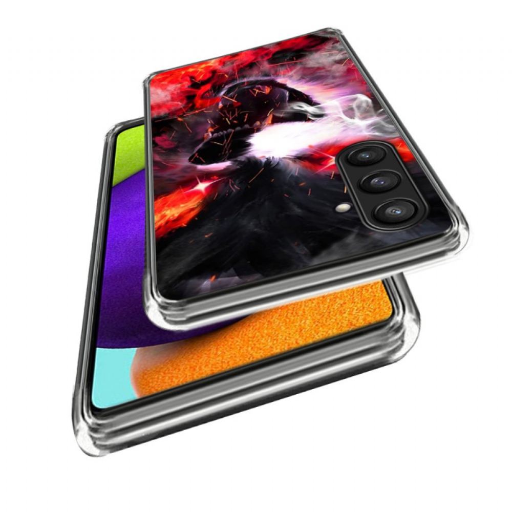 Kryt Na Samsung Galaxy S25 Plus 5g Divoký