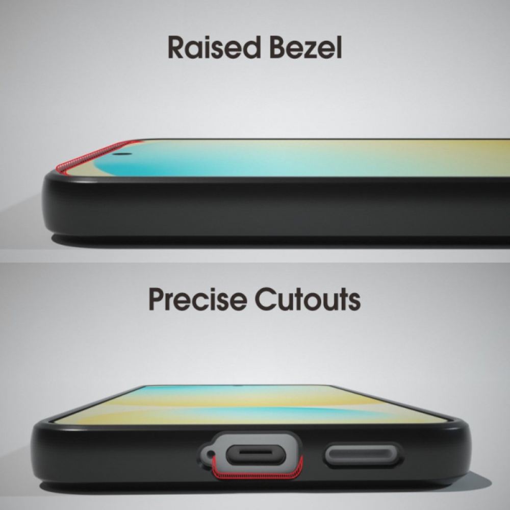 Kryt Na Samsung Galaxy S25 Plus 5g Eseble