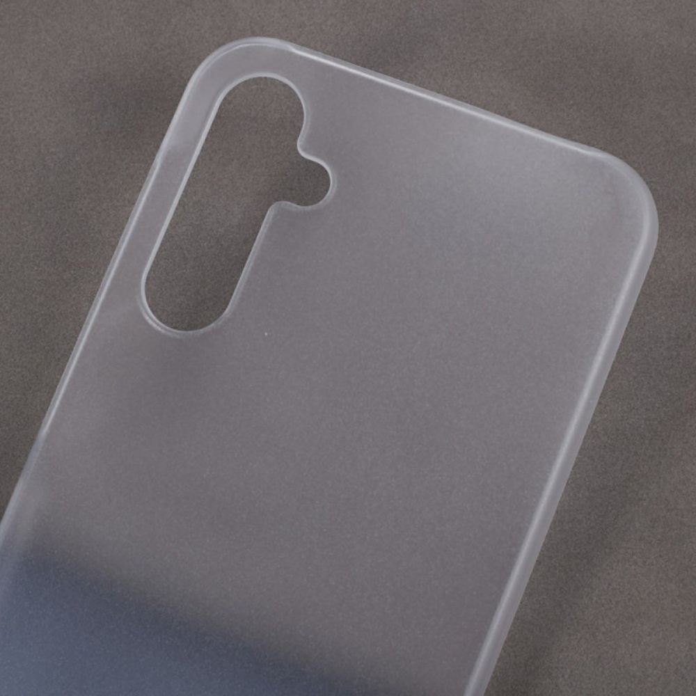 Kryt Na Samsung Galaxy S25 Plus 5g Matný Povrch