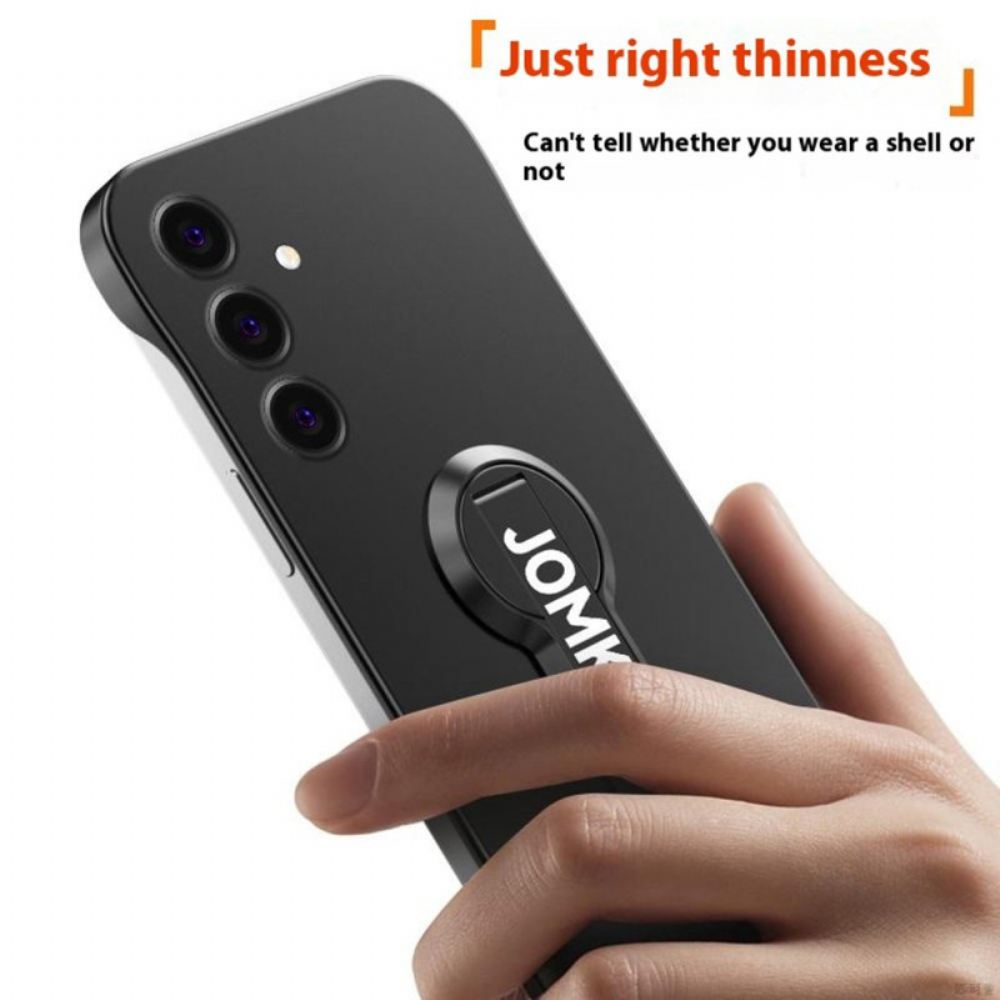 Kryt Na Samsung Galaxy S25 Plus 5g Minimalistický Design