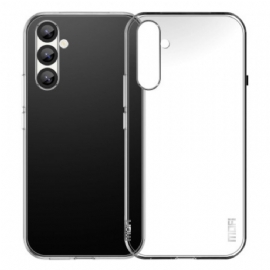 Kryt Na Samsung Galaxy S25 Plus 5g Mofi Průhledné