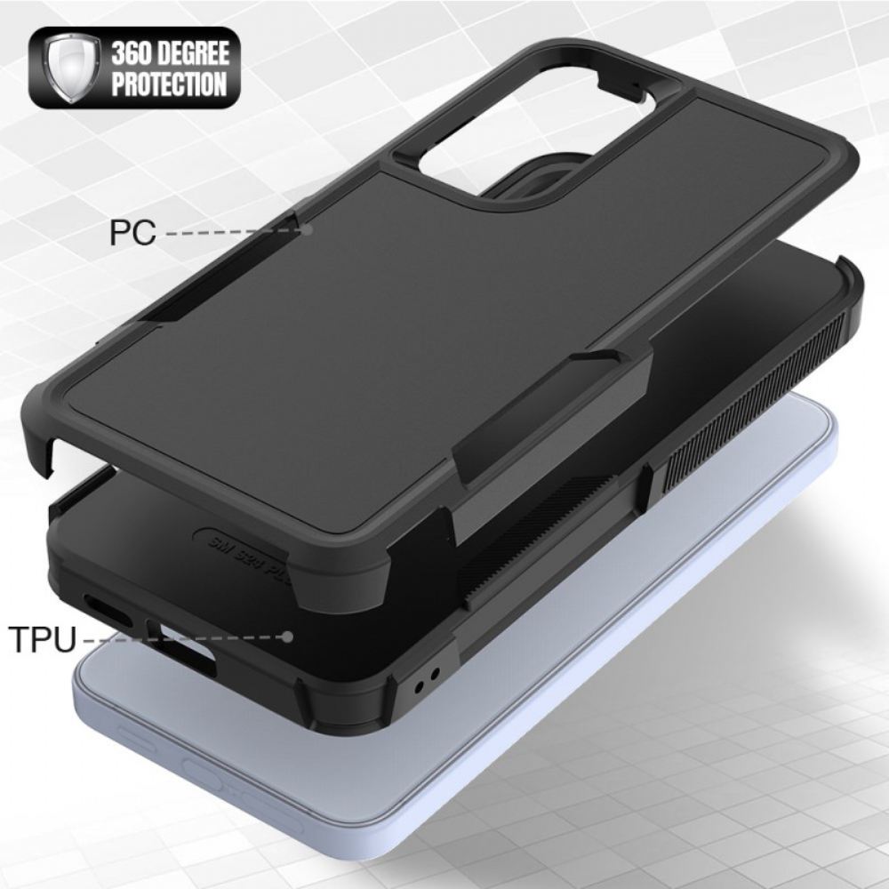 Kryt Na Samsung Galaxy S25 Plus 5g Robustní