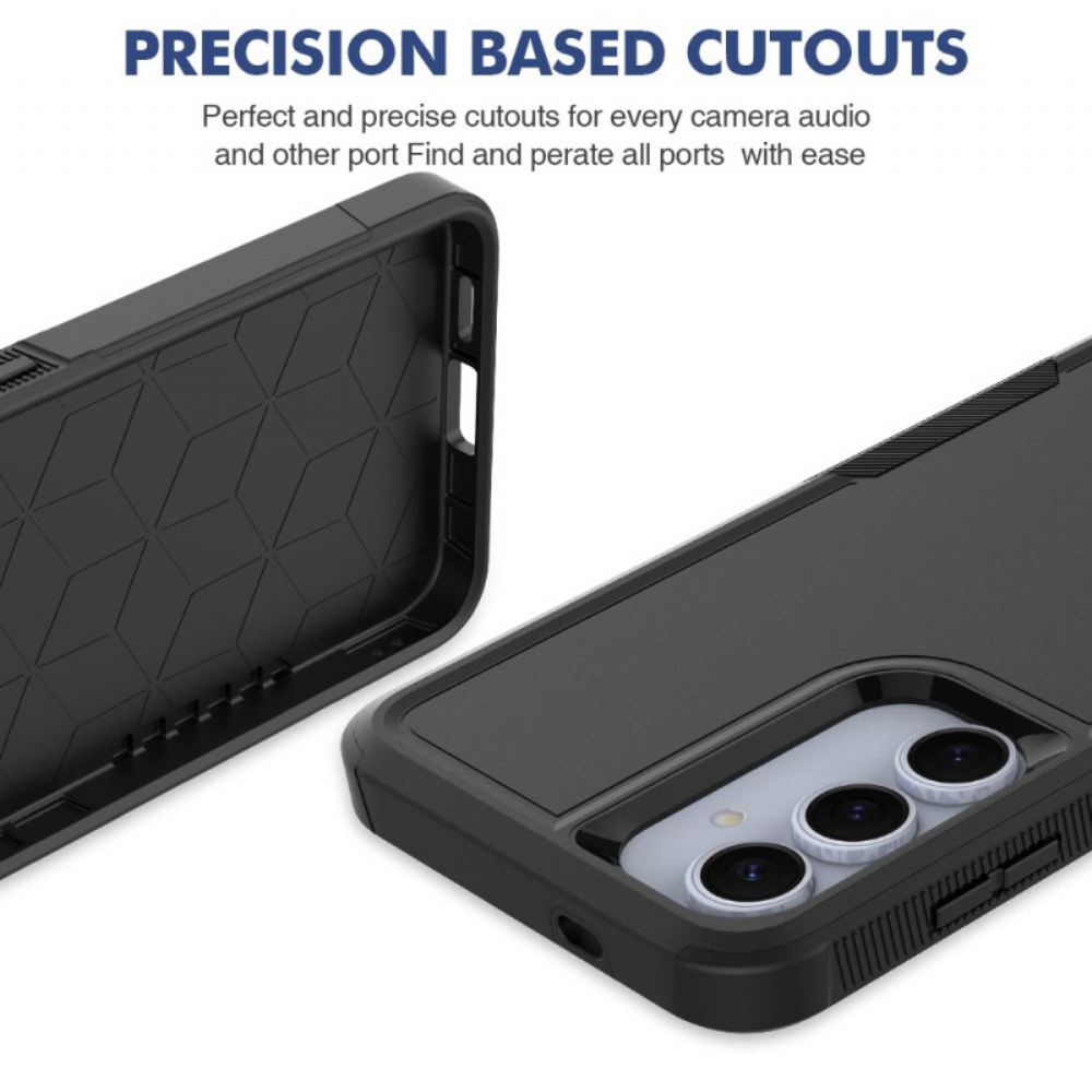 Kryt Na Samsung Galaxy S25 Plus 5g Robustní