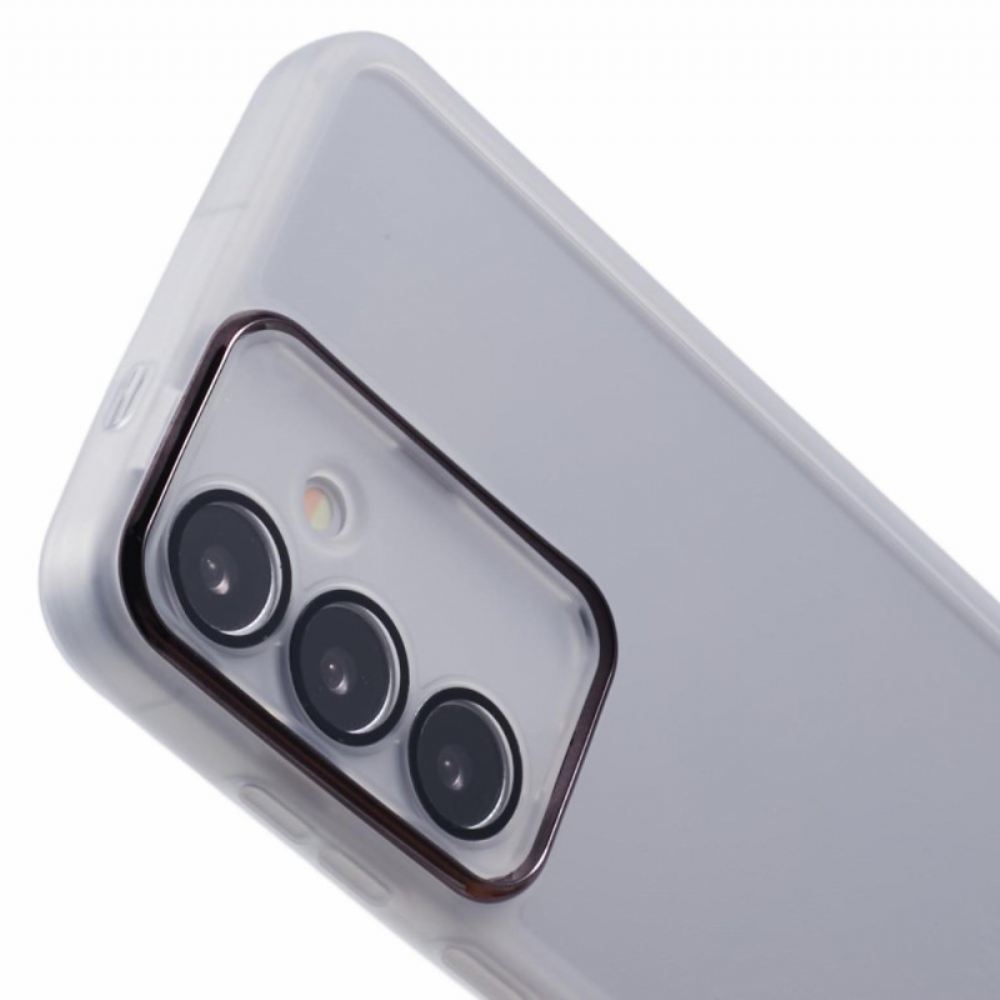 Kryt Na Samsung Galaxy S25 Plus 5g Tónované Průhledné