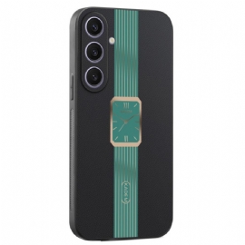 Kryt Samsung Galaxy S25 Plus 5g Hodinky Kadem