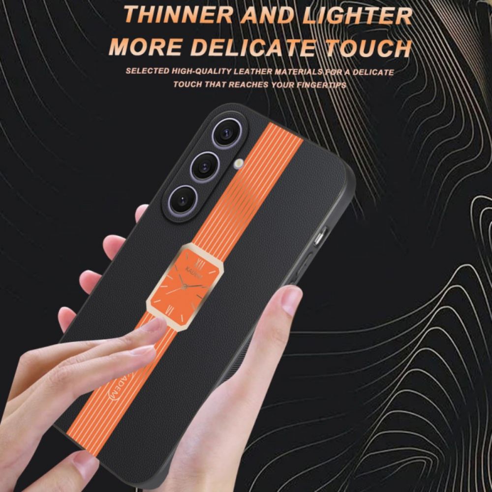 Kryt Samsung Galaxy S25 Plus 5g Hodinky Kadem