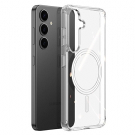Kryt Samsung Galaxy S25 Plus 5g Kompatibilní S Magsafe Řada Clin Dux Ducis