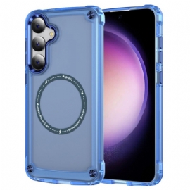 Kryt Samsung Galaxy S25 Plus 5g Kompatibilní S Nabíjením Magsafe