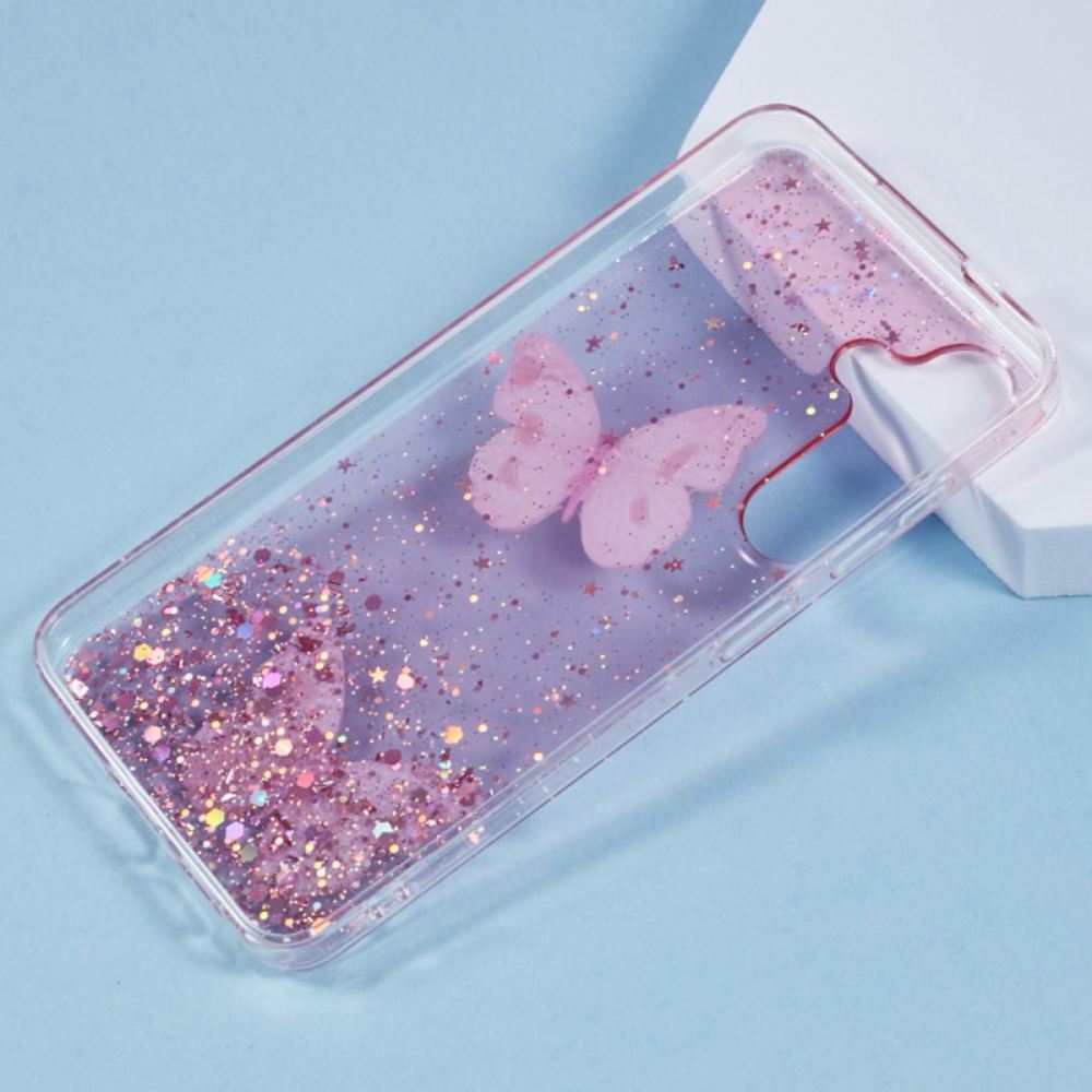 Kryt Samsung Galaxy S25 Plus 5g Kryty Na Mobil Flitry A Motýli