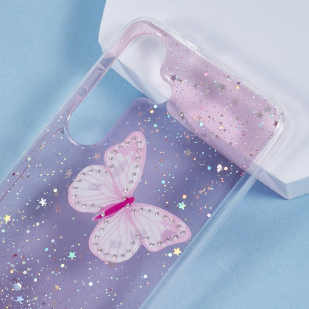 Kryt Samsung Galaxy S25 Plus 5g Kryty Na Mobil Flitry A Motýli