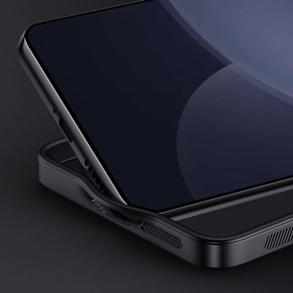 Kryt Samsung Galaxy S25 Plus 5g Kryty Na Mobil Kožený Styl