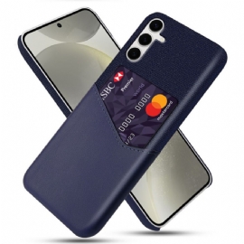 Kryt Samsung Galaxy S25 Plus 5g Kryty Na Mobil Pouzdro Na Karty