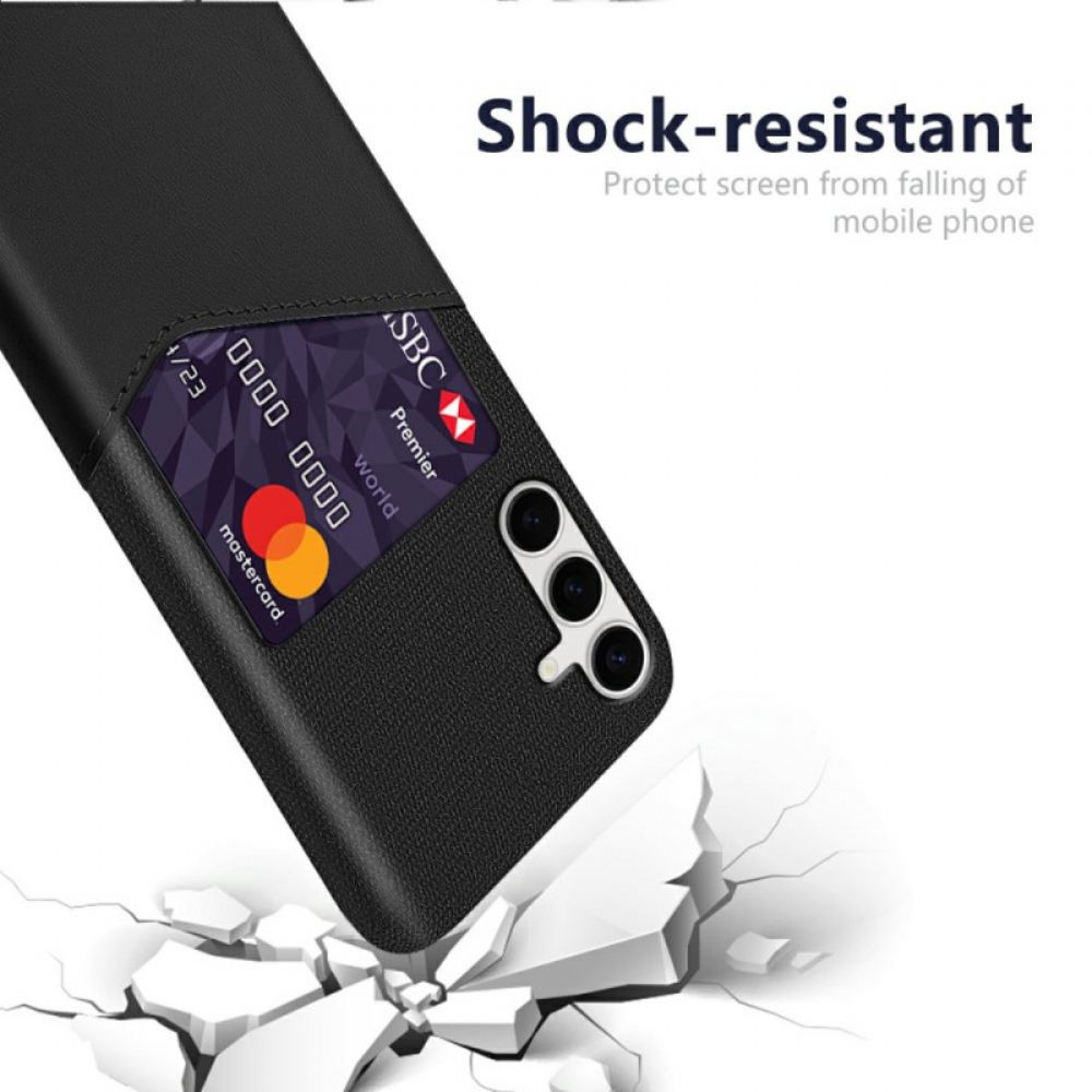 Kryt Samsung Galaxy S25 Plus 5g Kryty Na Mobil Pouzdro Na Karty